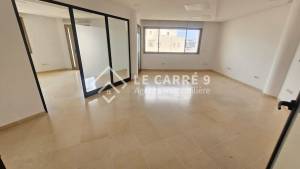 La Marsa Berge Du Lac Location Appart. 1 pice Un bureau h9 au lac 2