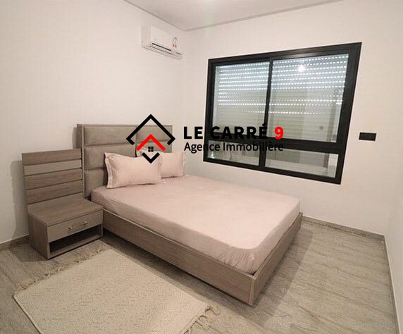 Ain Zaghouan Ain Zaghouan Vente Appart. 3 pices S2 neuf direct promoteur  ain zaghouan