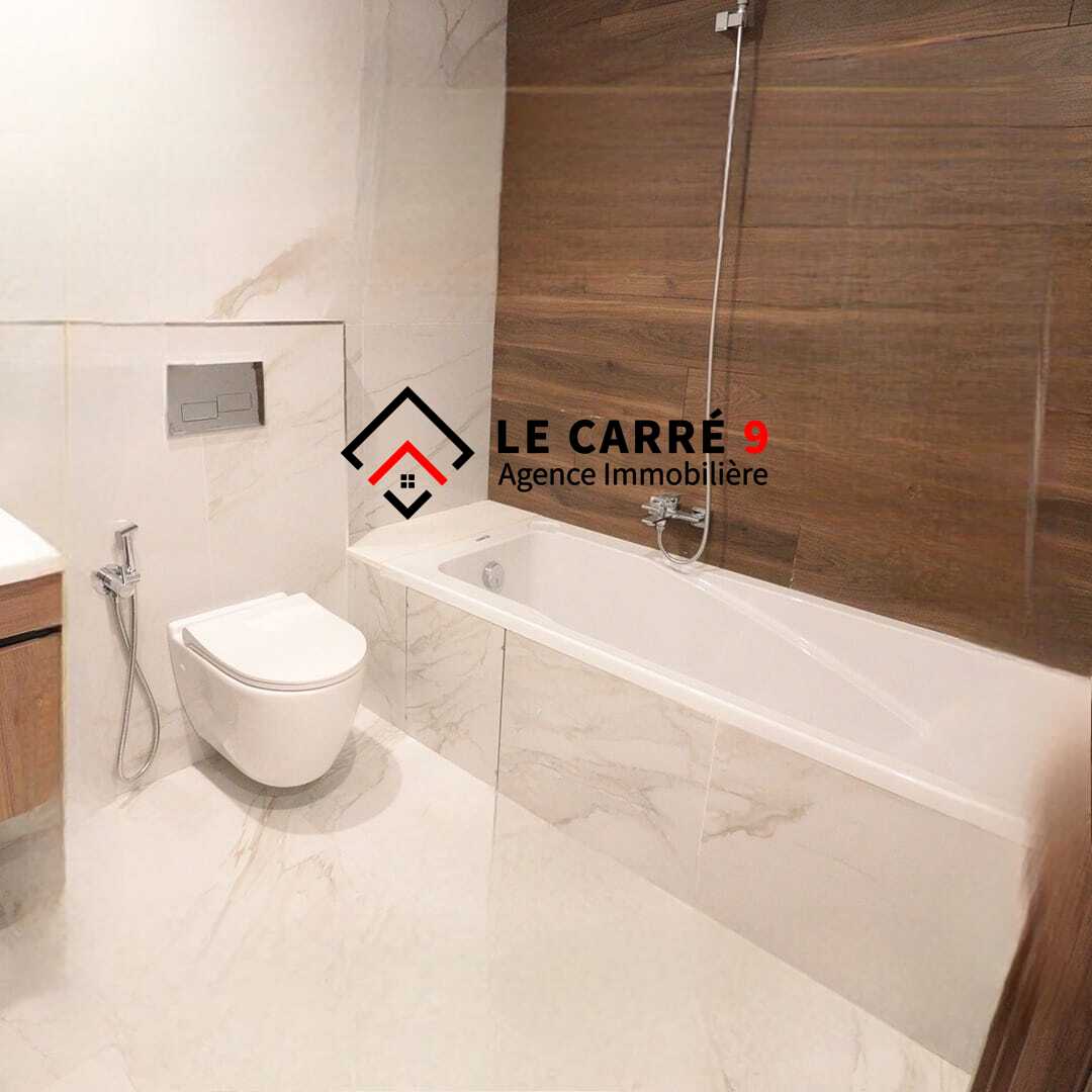 Ain Zaghouan Ain Zaghouan Vente Appart. 3 pices S2 neuf direct promoteur  ain zaghouan