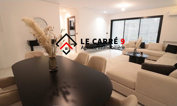 Vente Appart. 3 pices