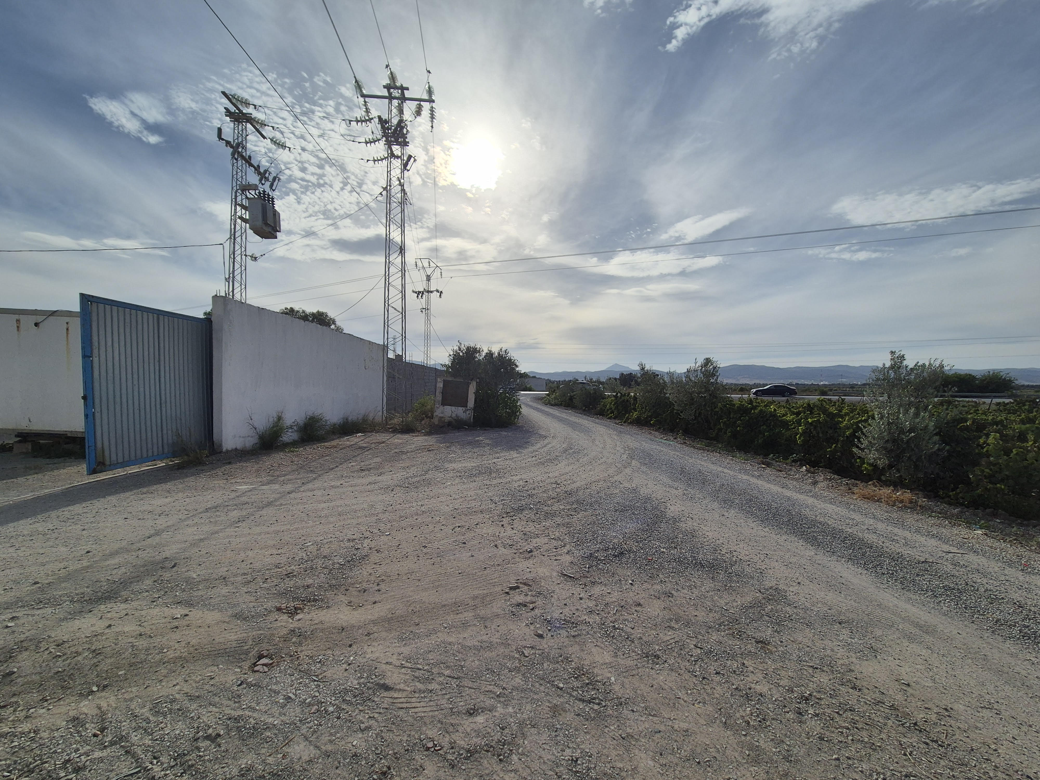 Location Autre