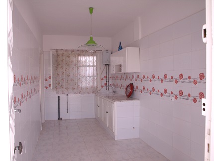 Rades Rades Location Appart. 2 pices Appartement