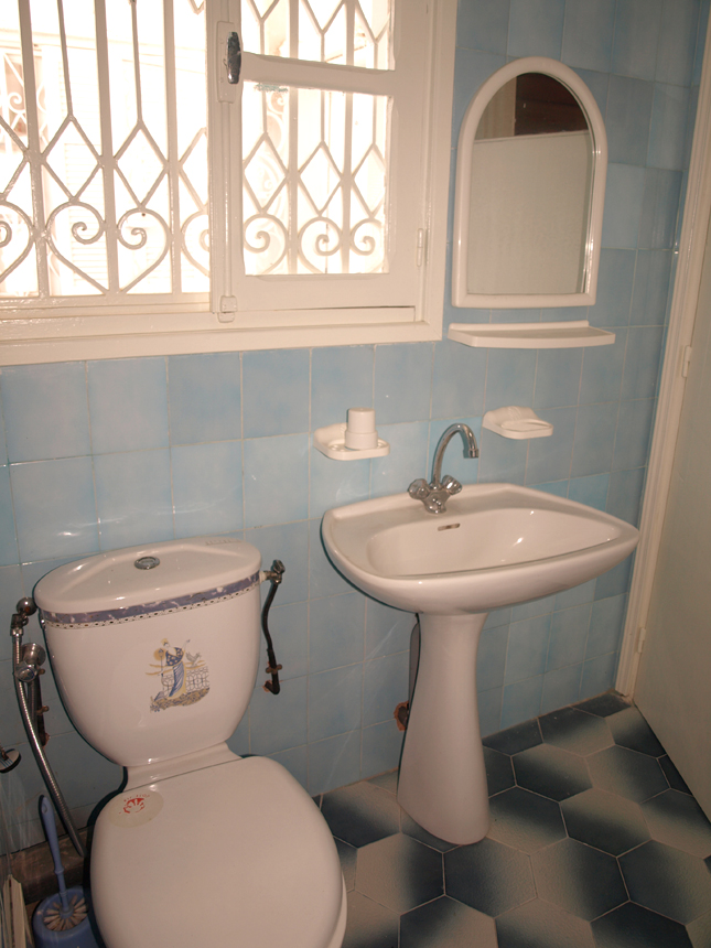 Rades Rades Location Appart. 2 pices Appartement