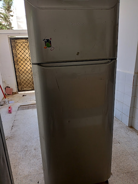 Rfrigrateur 2 portes Autre