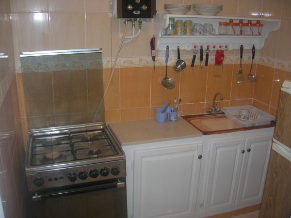 Location vacances&nbsp;Appart. 2 pi�ces