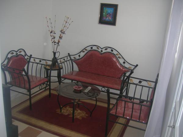 Djerba - Midoun&nbsp;Midoun&nbsp;Location vacances&nbsp;Appart. 2 pi�ces&nbsp;Joli studio meubl� midoun djerba