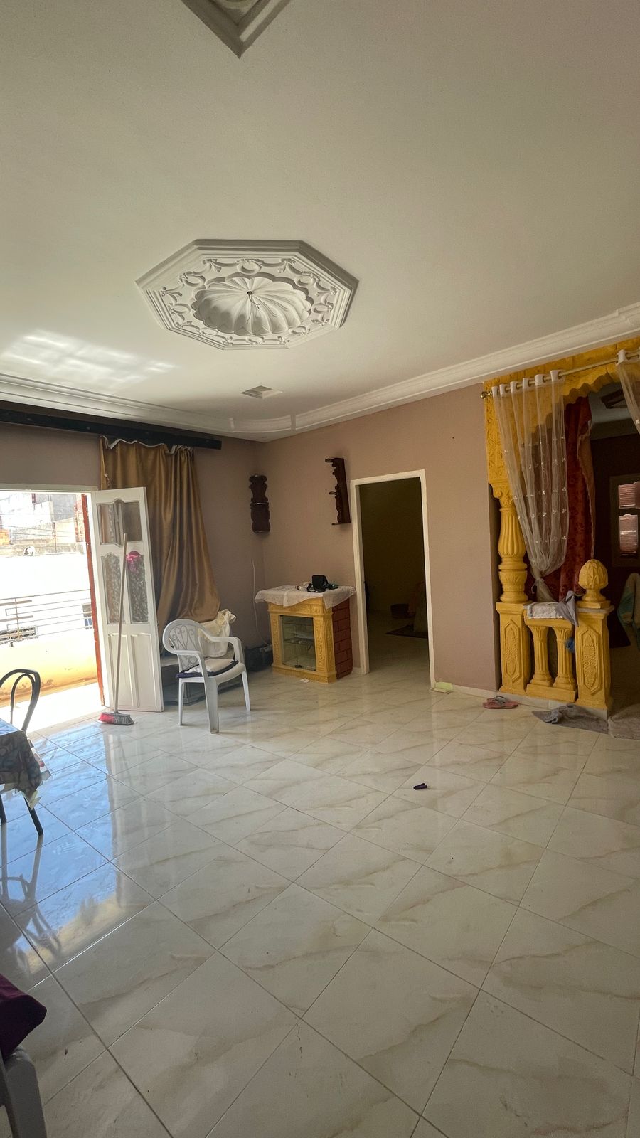 Vente Appart. 3 pices