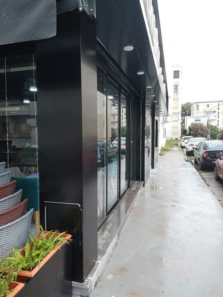 Cite El Khadra Cite Oplympique Location Appart. 3 pices Chmb  2 fil insat