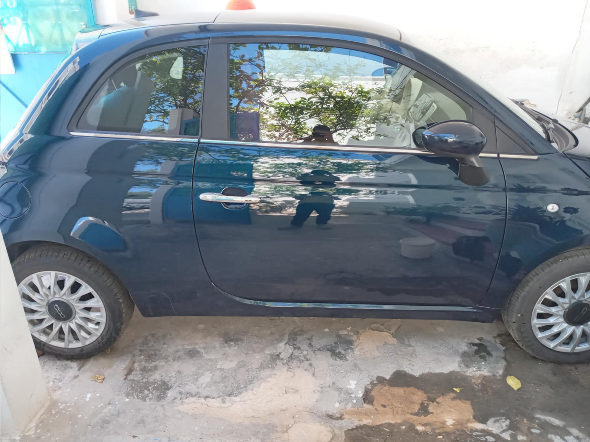 Fiat 500