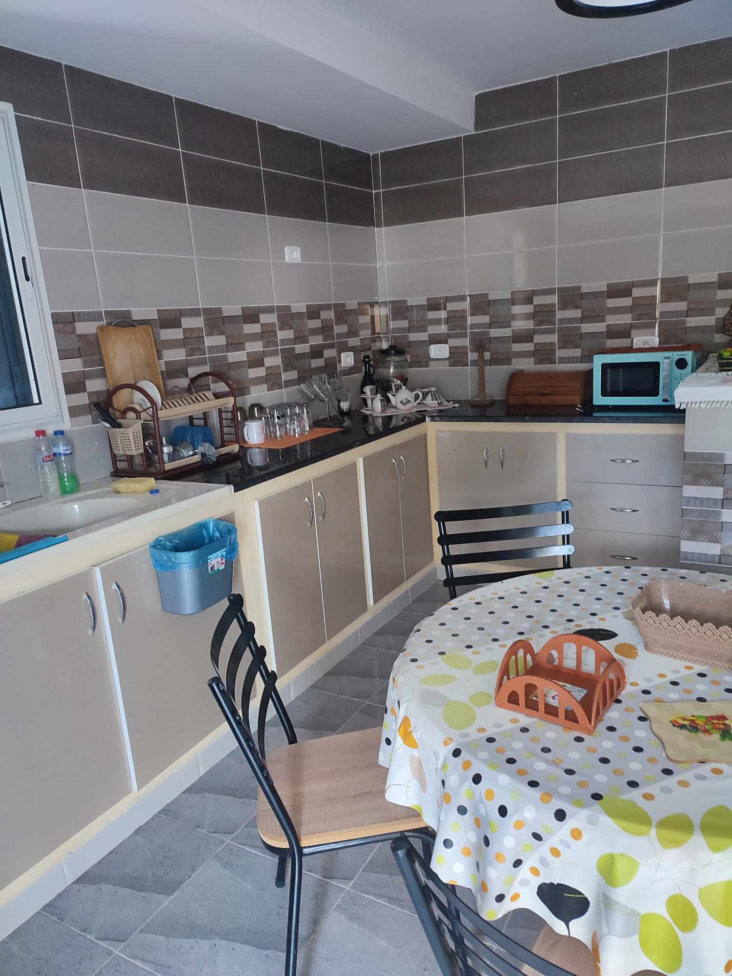 Bizerte Nord&nbsp;Cite El Korniche 1&nbsp;Location vacances&nbsp;Maisons&nbsp;Villa � bizerte