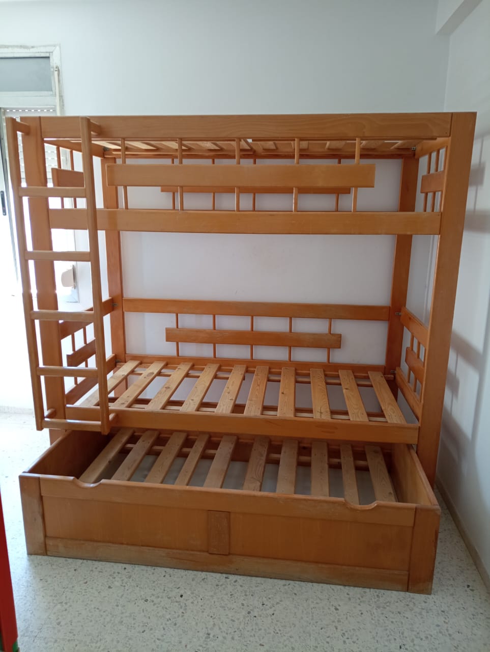 Chambres  coucher Lits