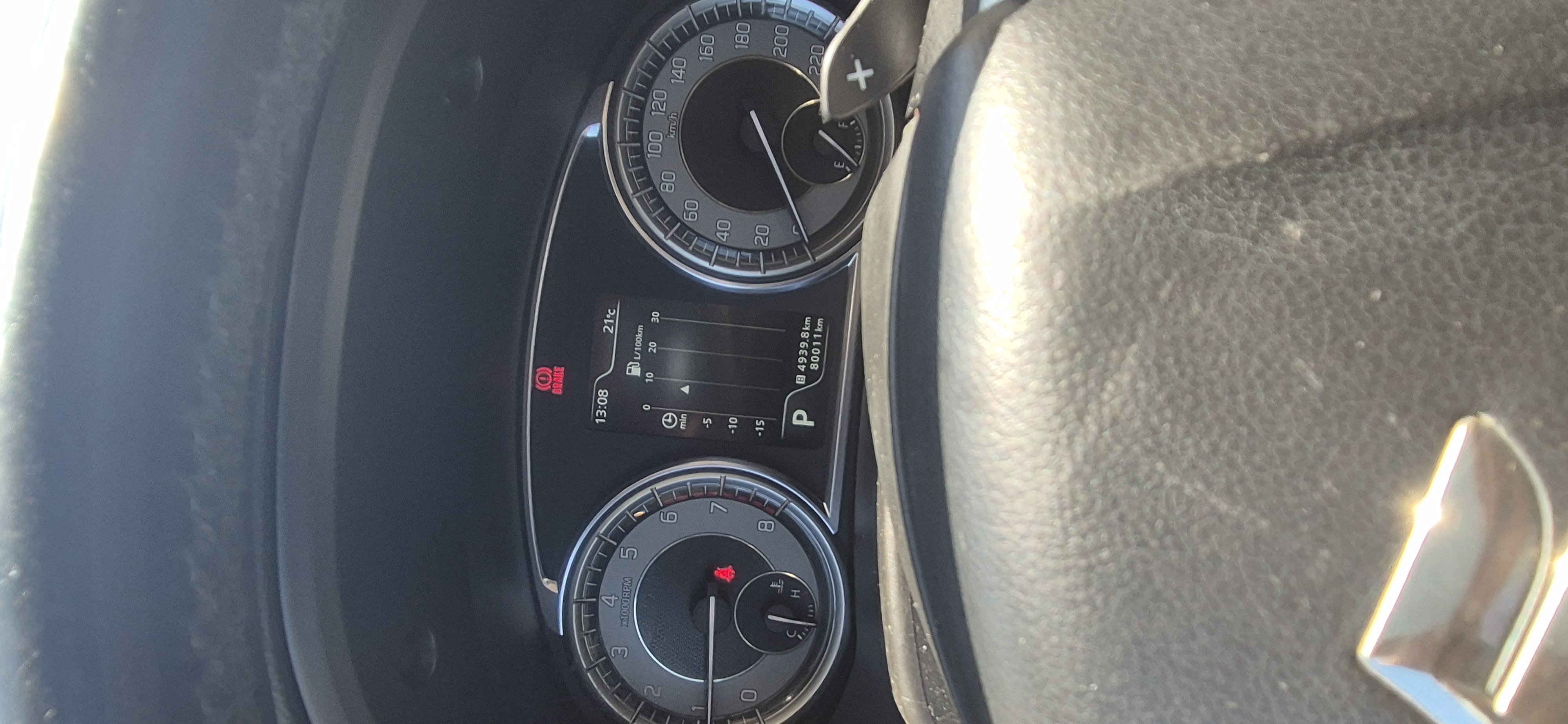 Suzuki Vitara