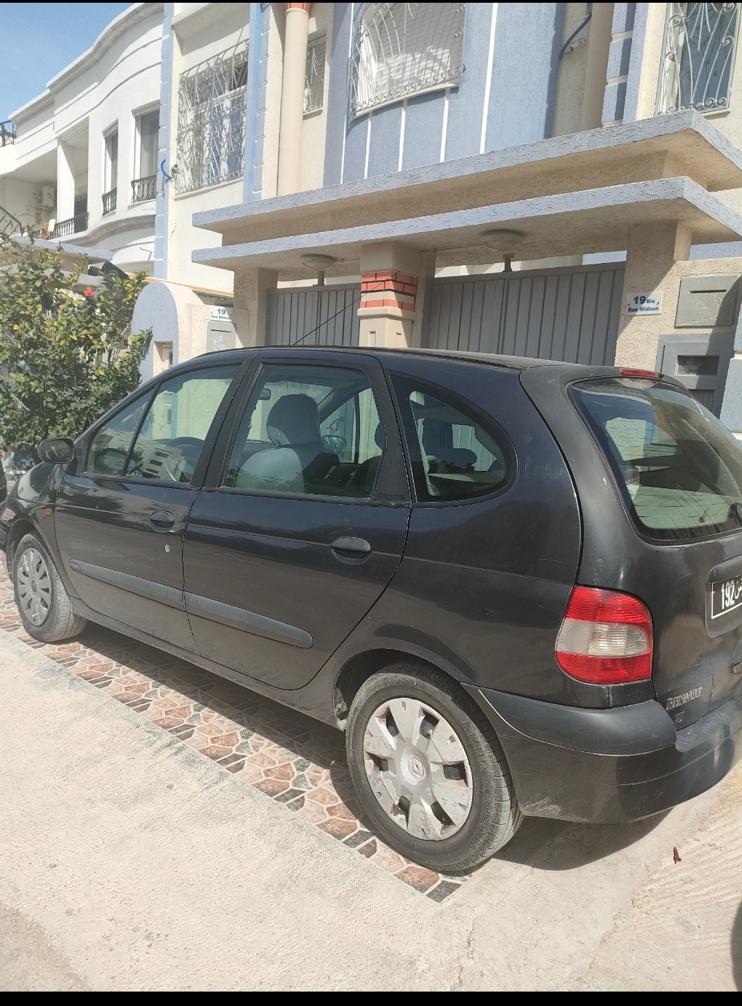 Renault Scenic