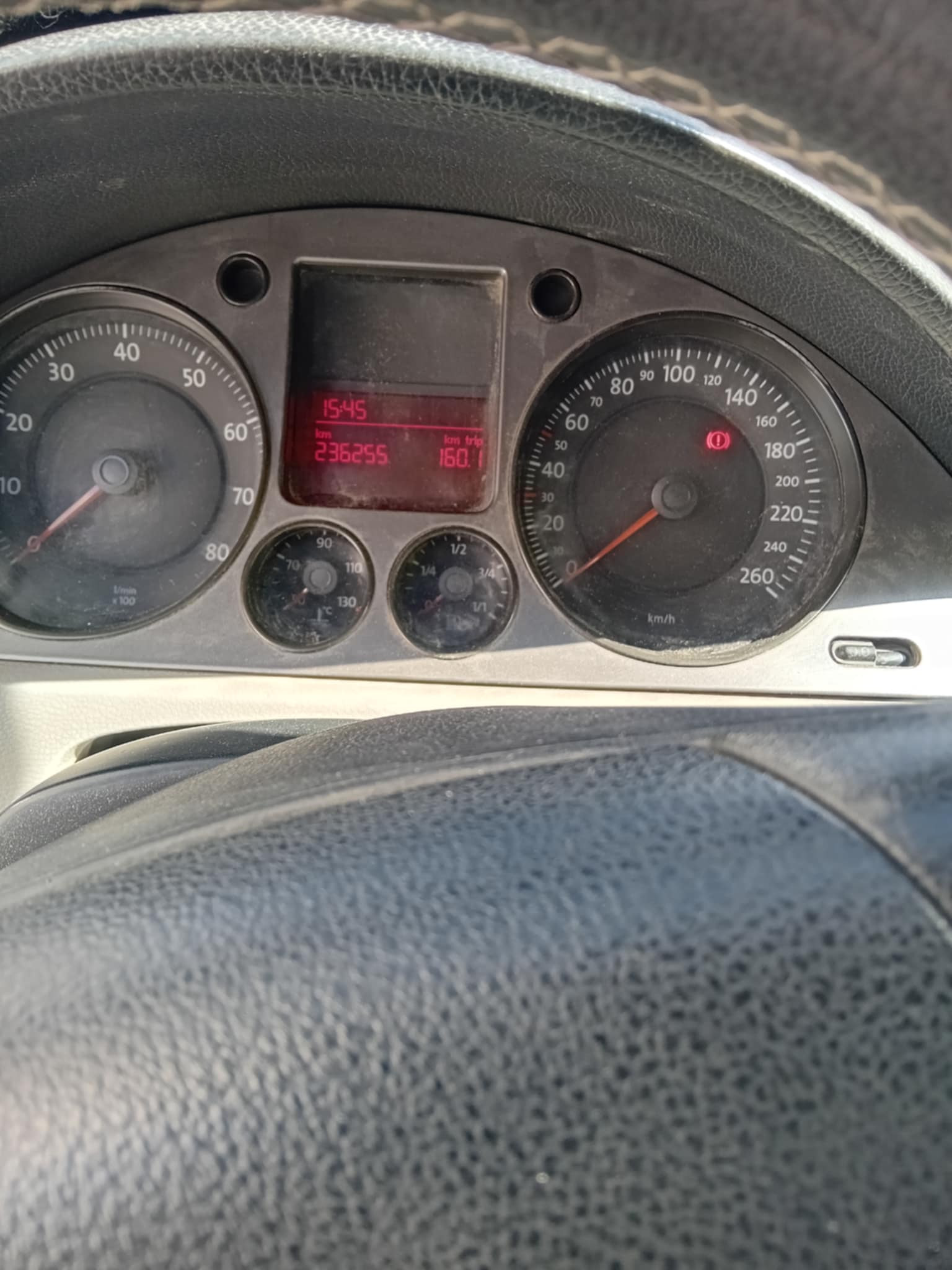 Volkswagen Passat