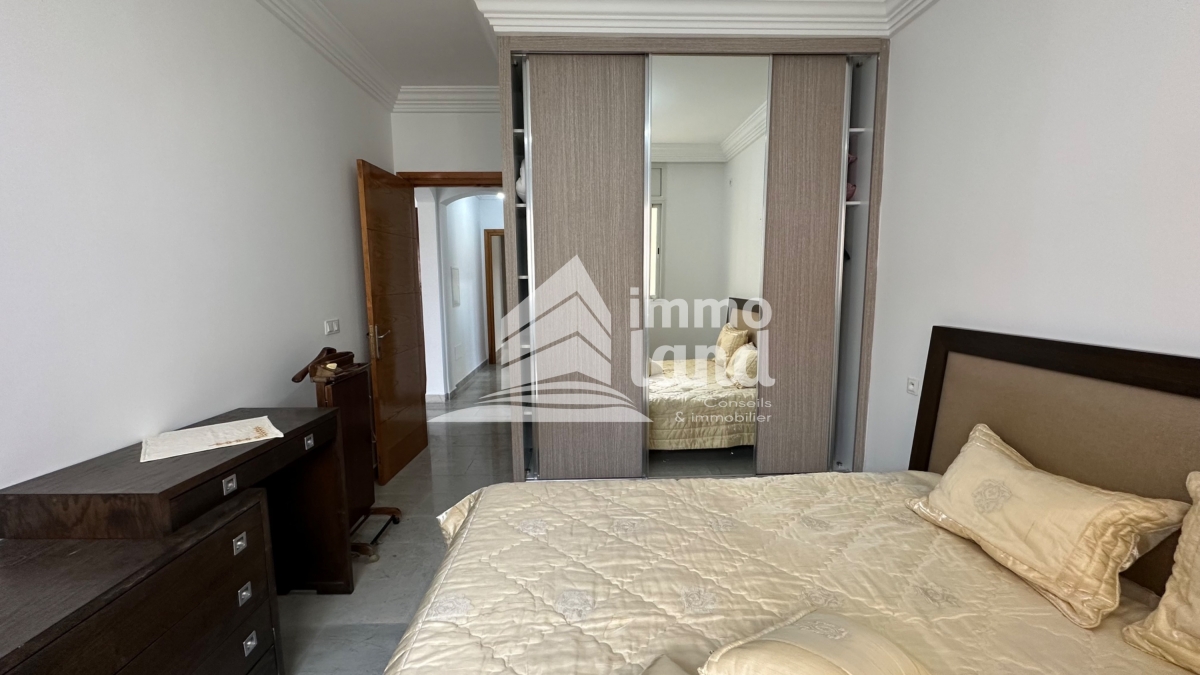 Location Appart. 3 pices