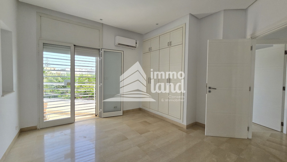 Location Maisons