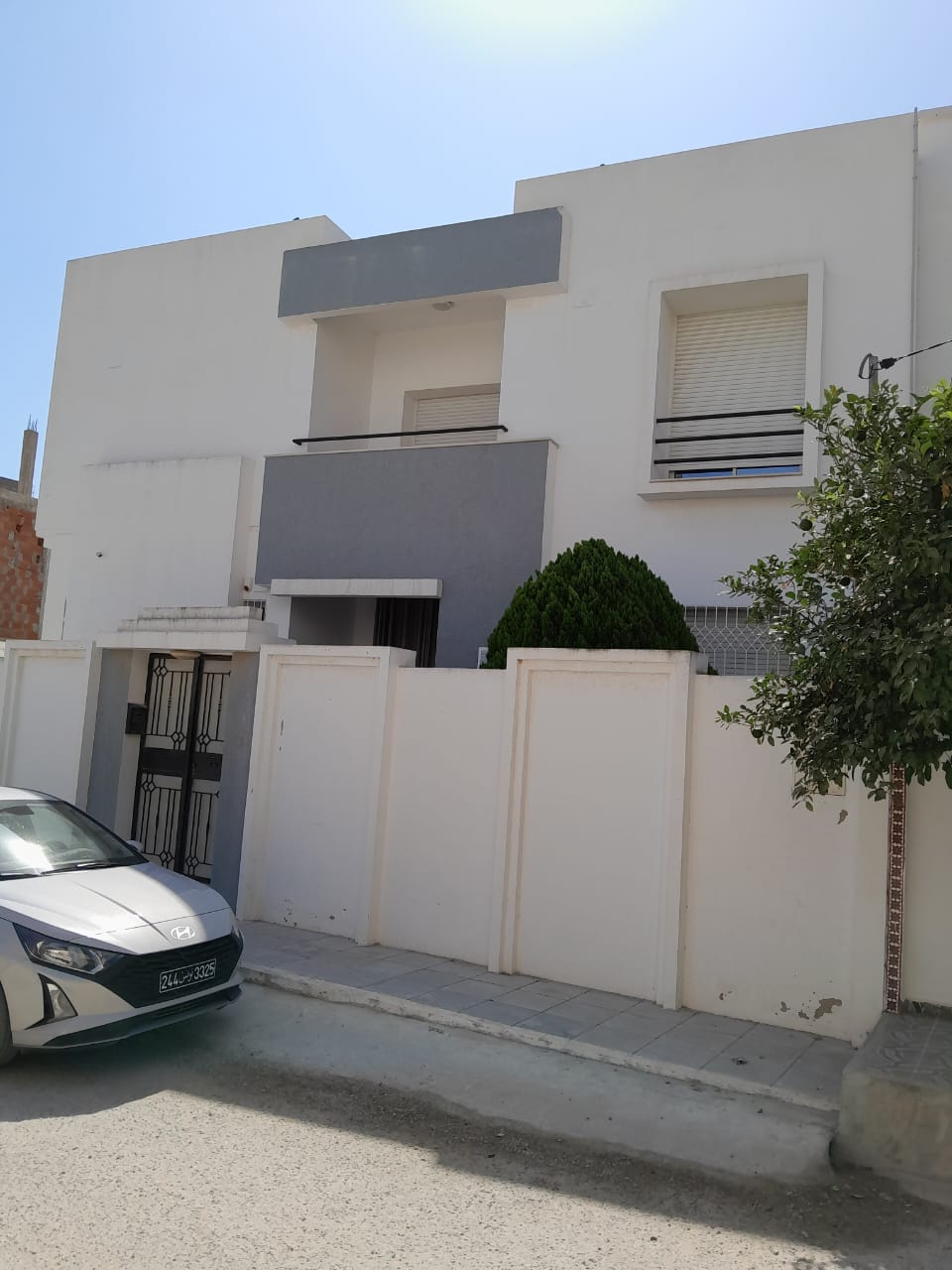 Vente Maisons