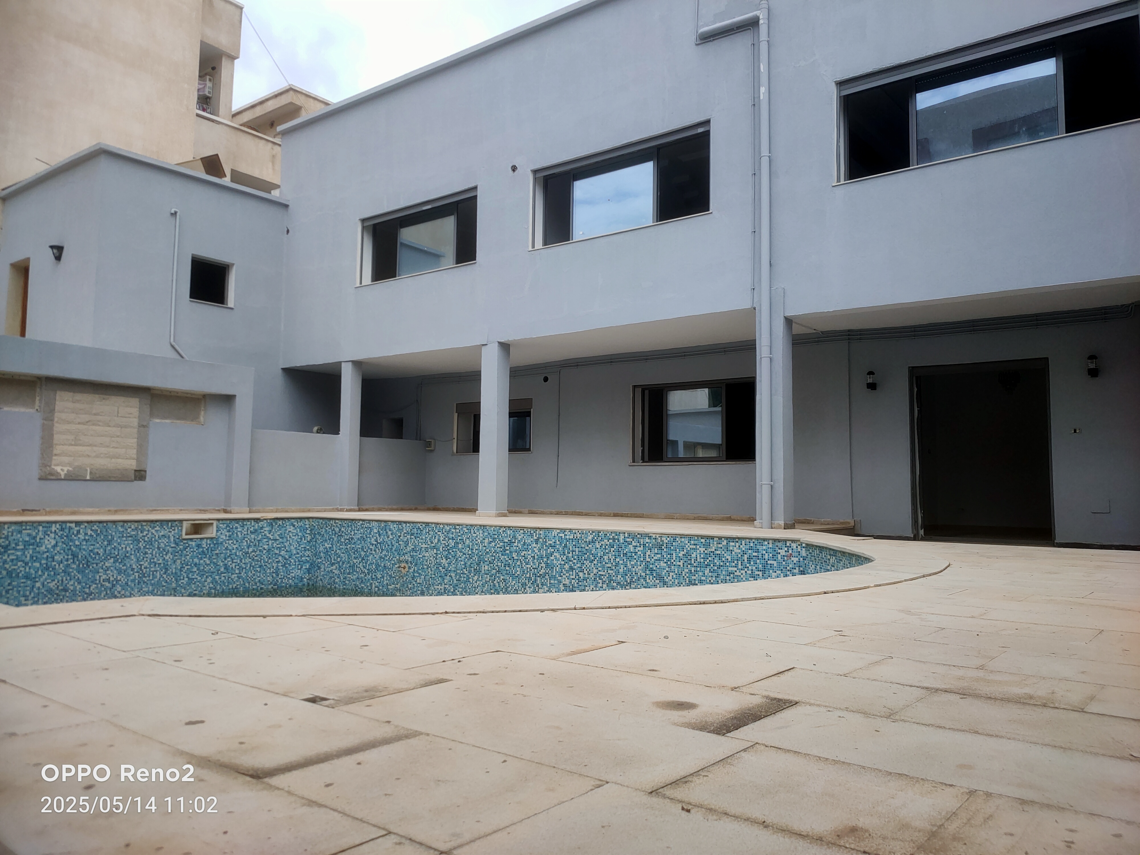 Hammam Chatt Hammam Chatt Vente Maisons Immeuble  hammam chatt
