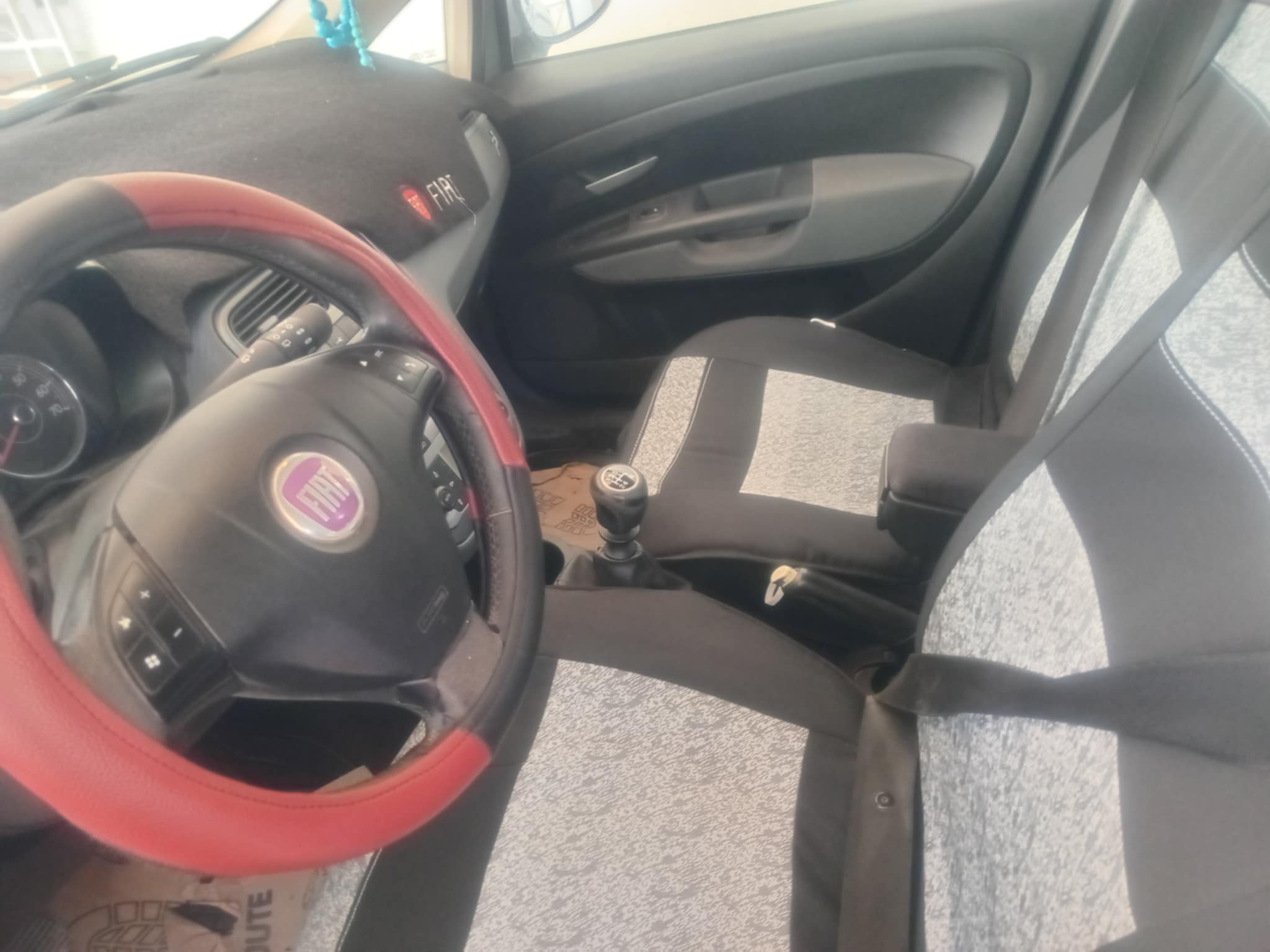 Fiat Grande Punto