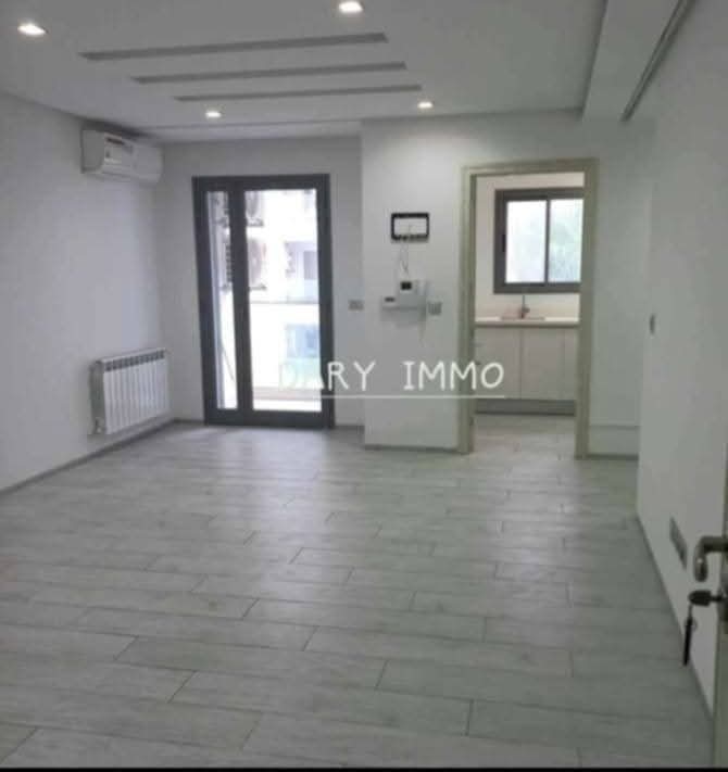 El Menzah El Menzah 9 Location Appart. 2 pices Appartement s1  el menzah9 c