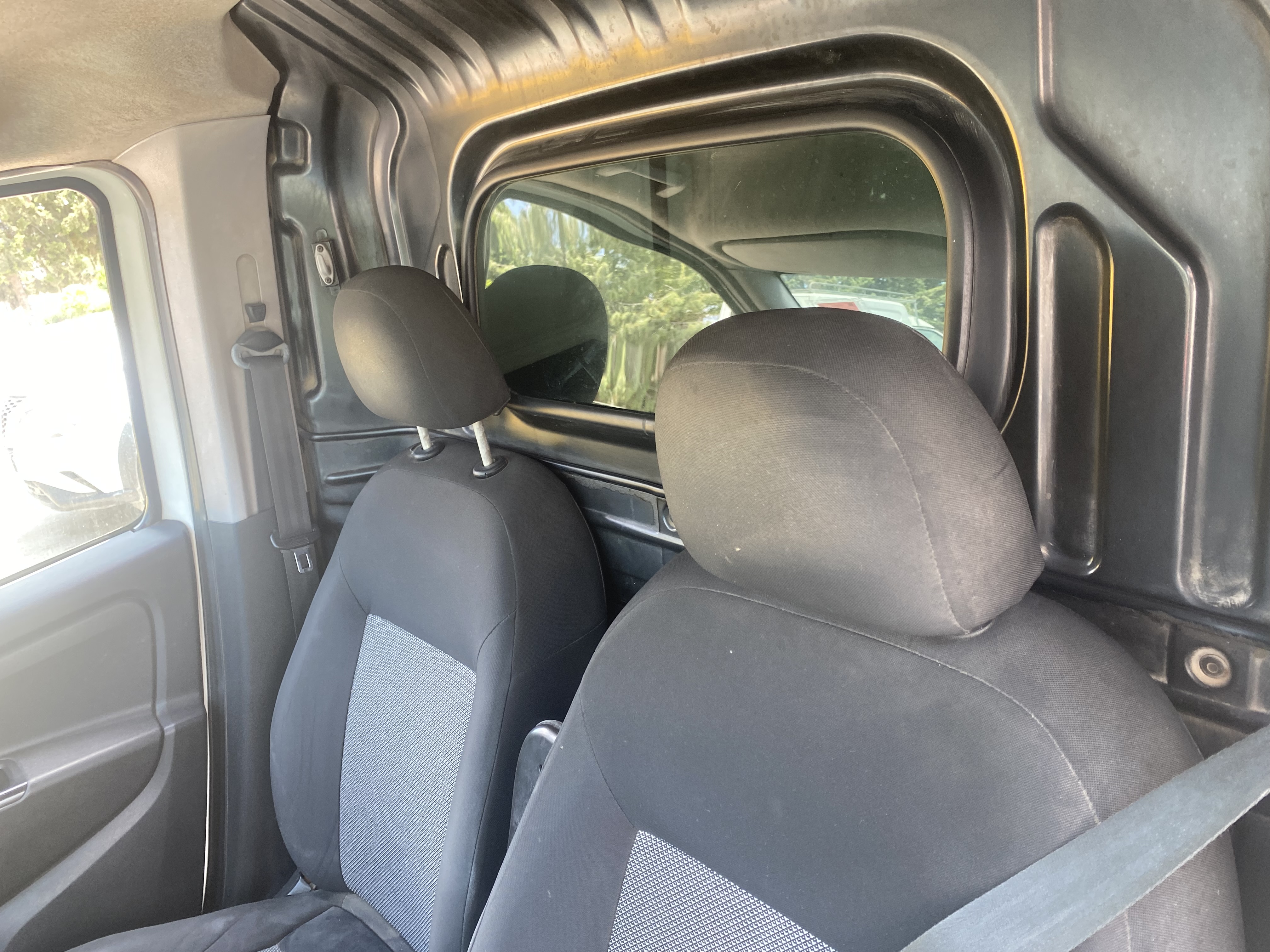 Fiat Doblo