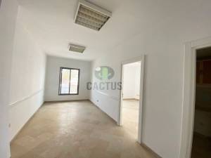 Nabeul Nabeul Location Appart. 1 pice   bureau h1  nabeul centre ref527a