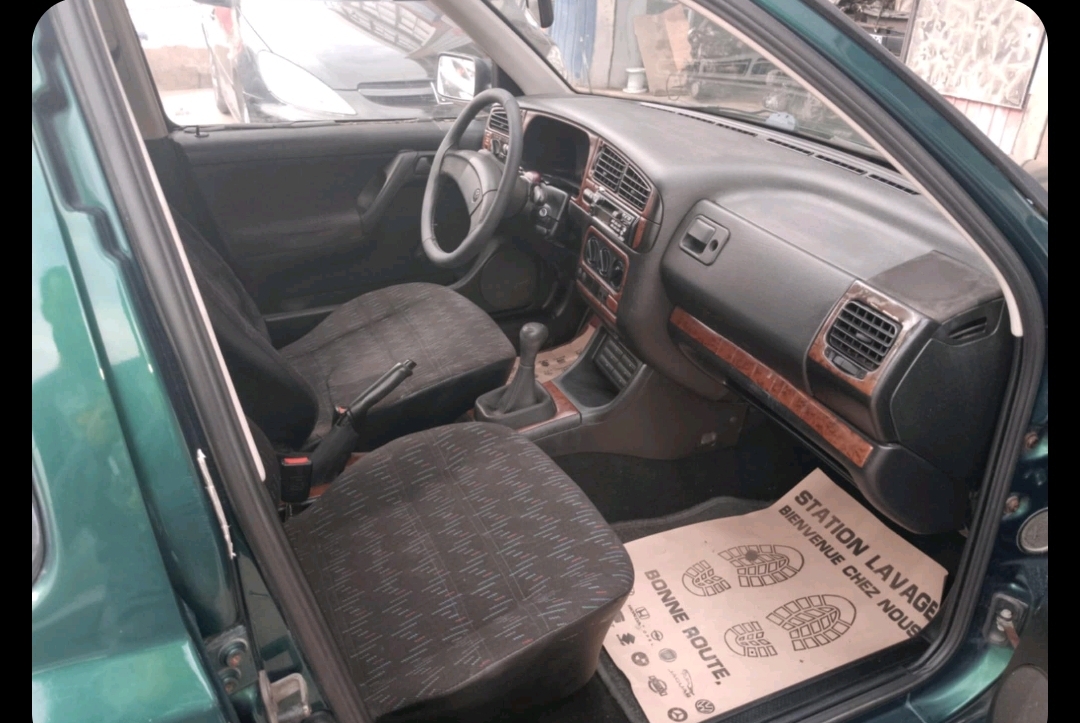 Volkswagen Golf 3