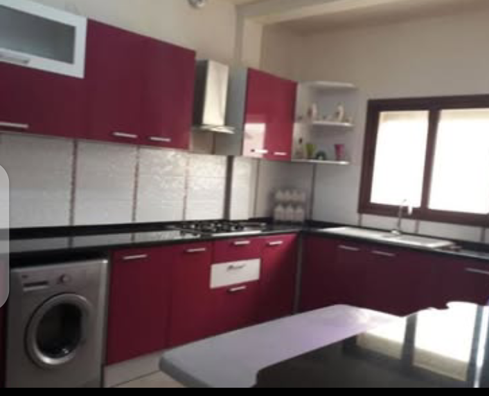 El Kabbaria El Kabbaria 4 Location Appart. 3 pices Appartement non meubl
