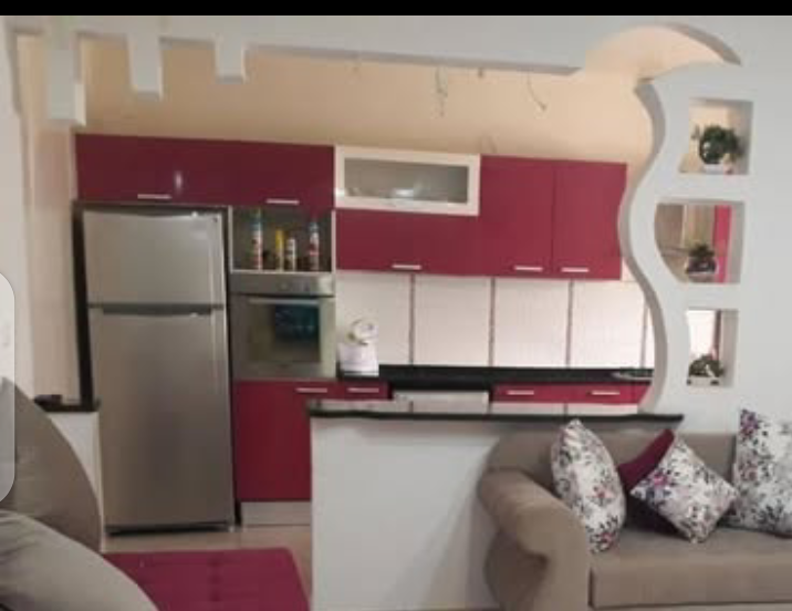 El Kabbaria El Kabbaria 4 Location Appart. 3 pices Appartement non meubl
