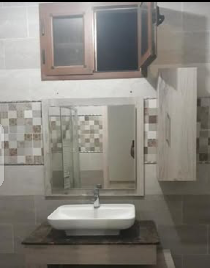 El Kabbaria El Kabbaria 4 Location Appart. 3 pices Appartement non meubl