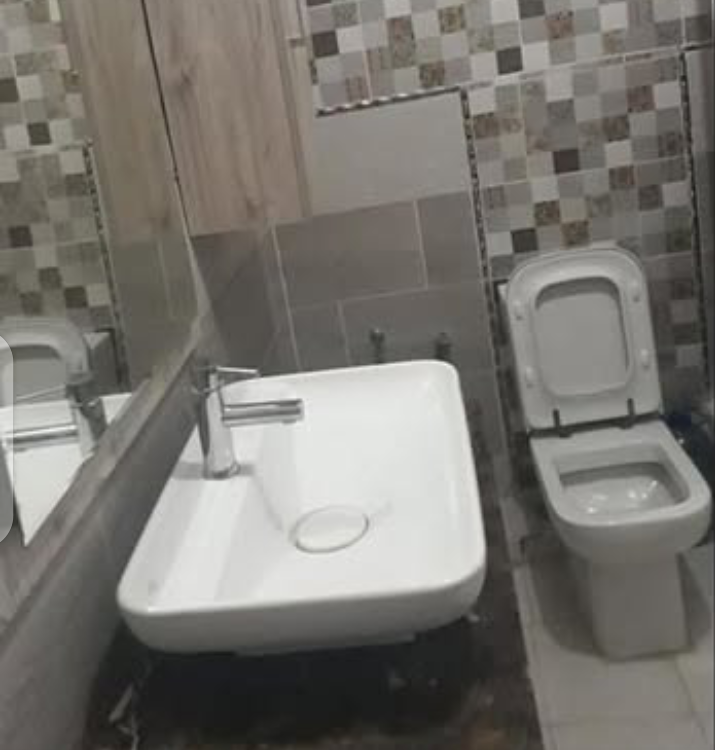 El Kabbaria El Kabbaria 4 Location Appart. 3 pices Appartement non meubl