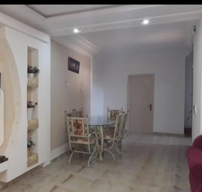 Location Appart. 3 pices