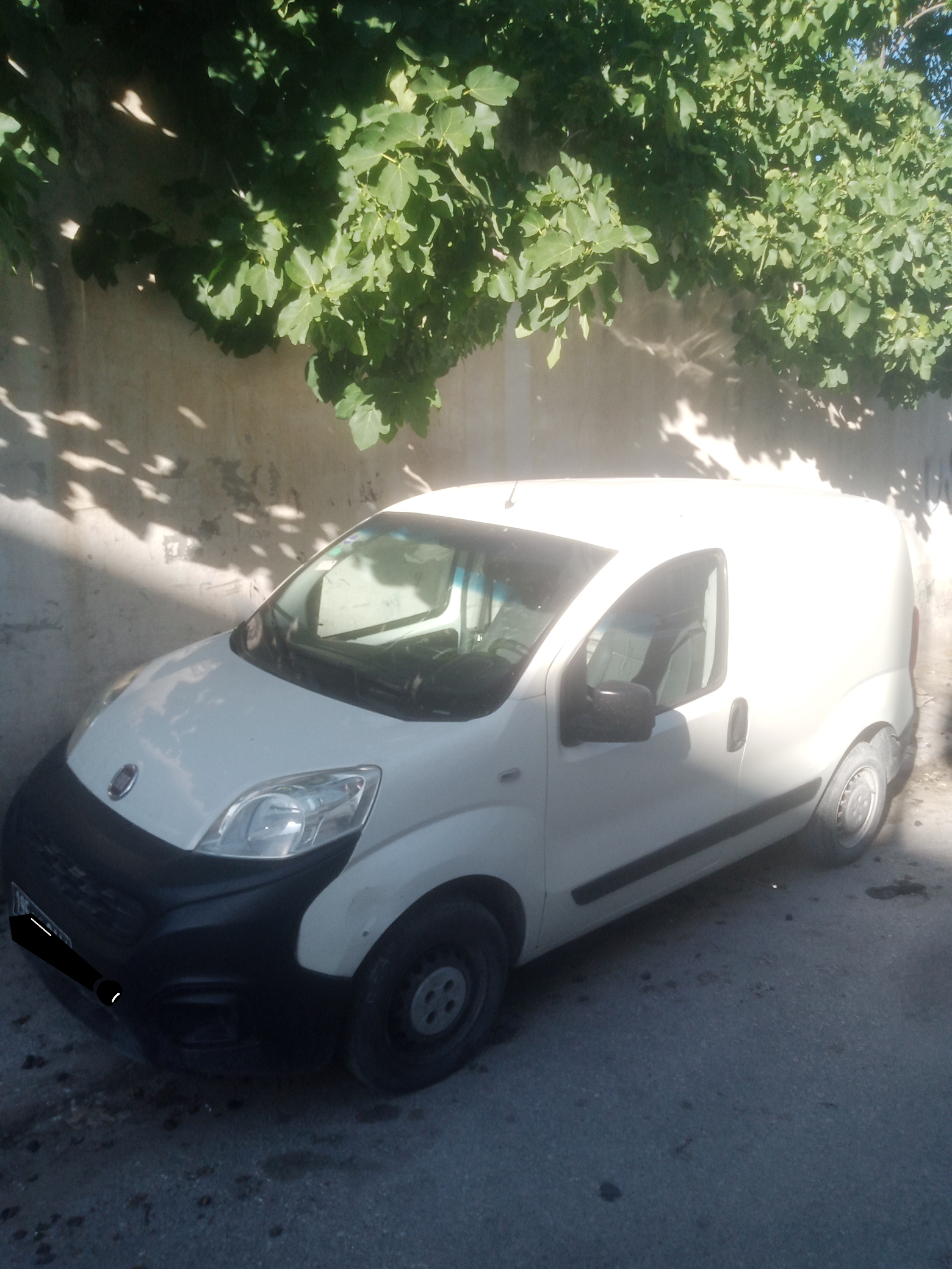 Fiat Fiorino