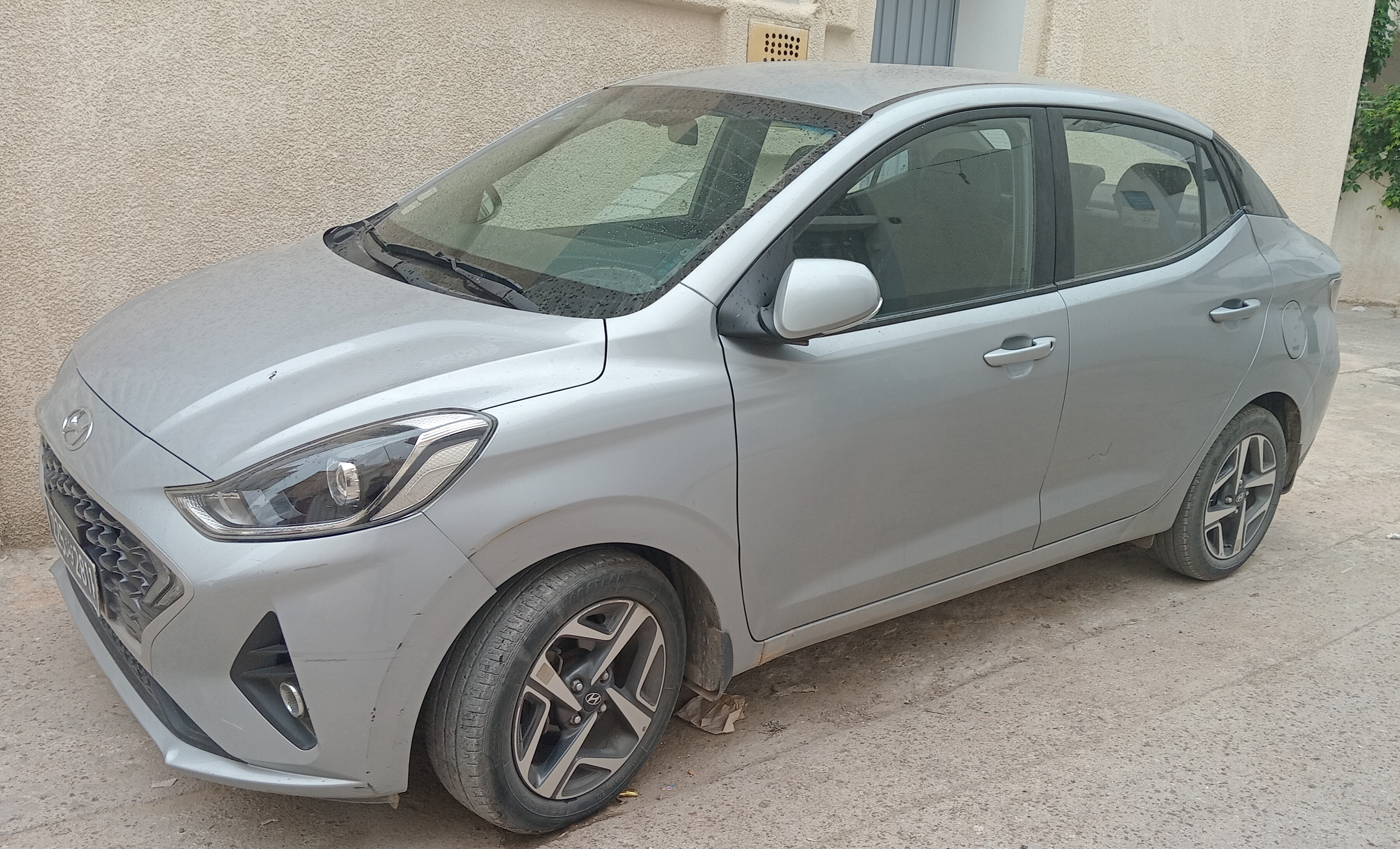 Hyundai Autre Modle