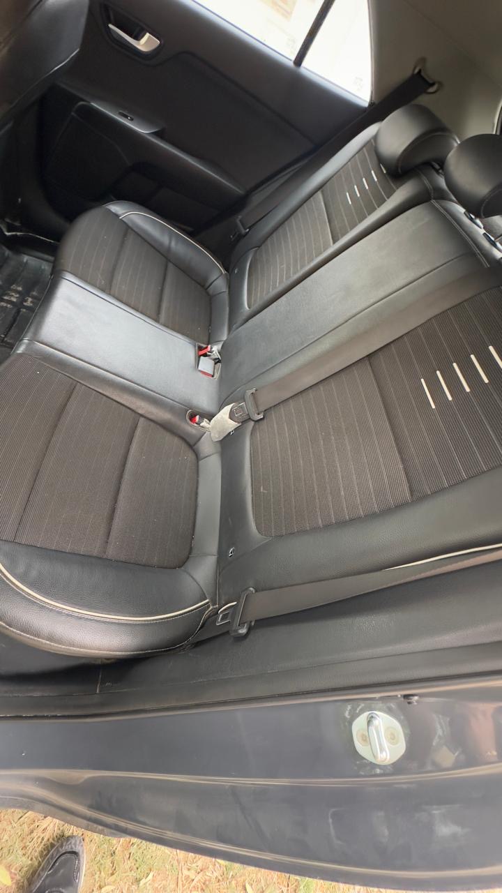Kia Rio