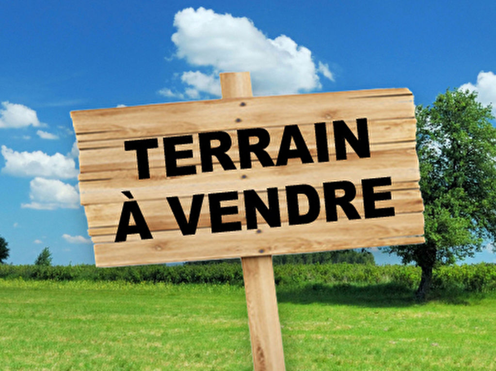 Terrain Terrain nu