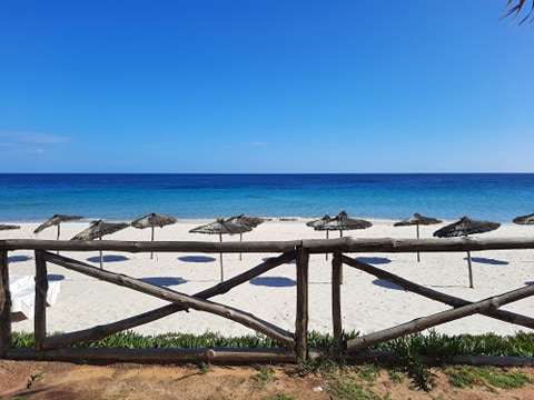 Akouda&nbsp;Chatt Meriem&nbsp;Vente&nbsp;Appart. 2 pi�ces&nbsp;Folla appart s plus 1 vue mer