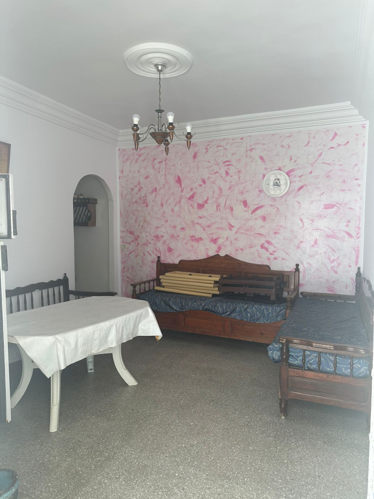 Akouda Chatt Meriem Vente Appart. 2 pices Opportunit  tantana chott meriem