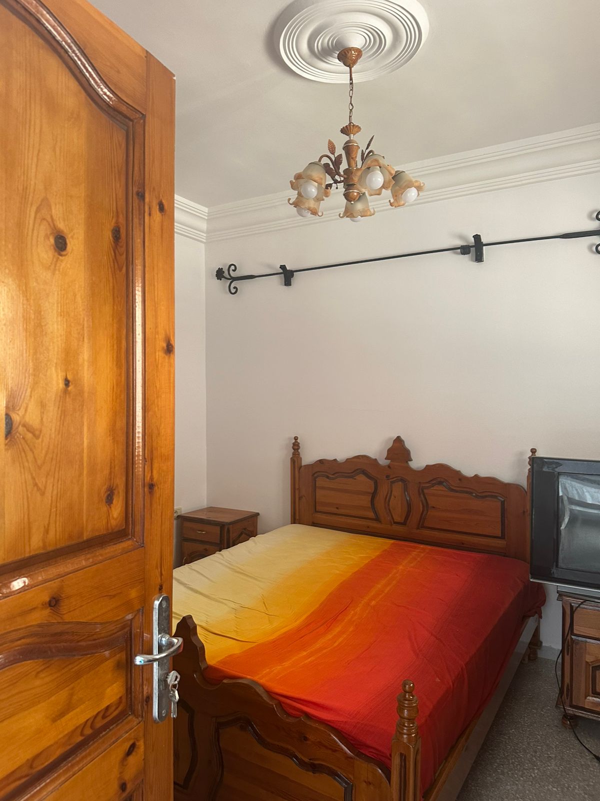 Akouda Chatt Meriem Vente Appart. 2 pices Opportunit  tantana chott meriem