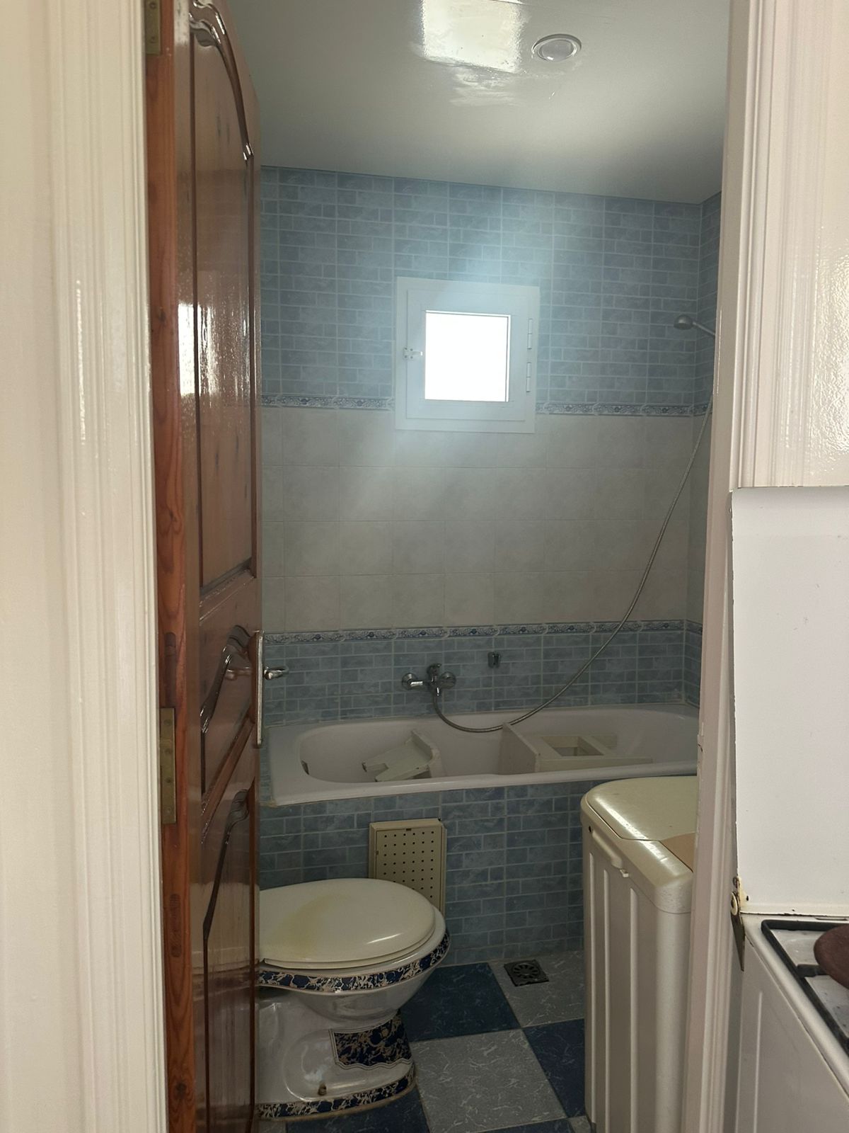 Akouda Chatt Meriem Vente Appart. 2 pices Opportunit  tantana chott meriem