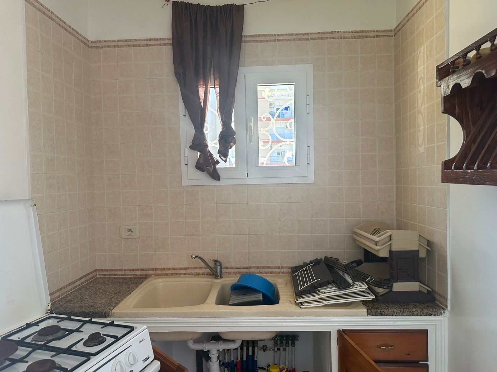 Vente Appart. 2 pices