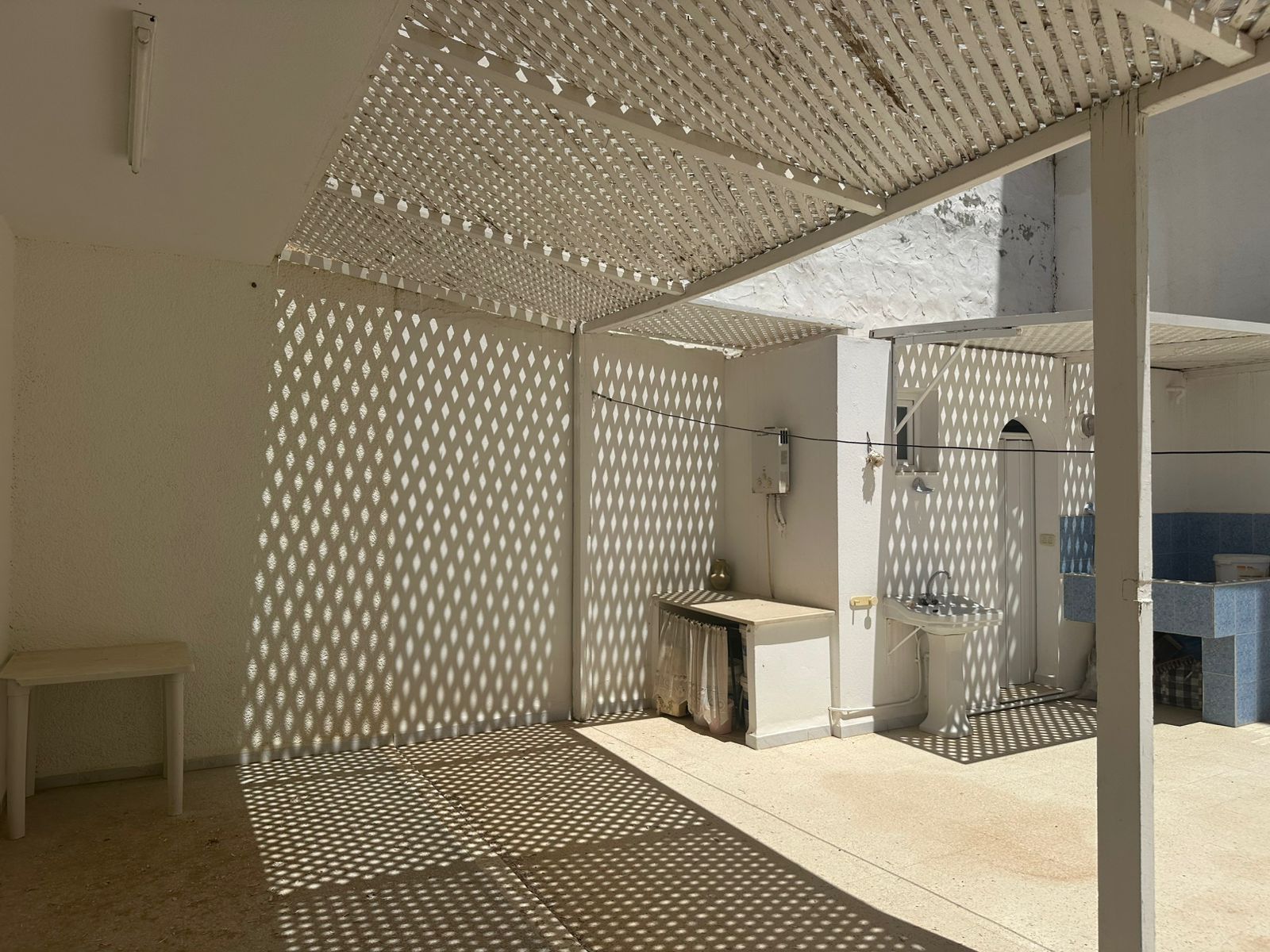 Akouda Chatt Meriem Vente Appart. 2 pices Opportunit  tantana chott meriem