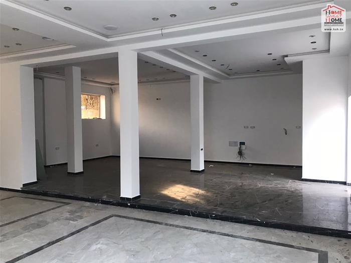 Le Bardo Le Bardo Location Autre Local commercial jana  bardo