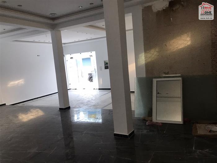 Le Bardo Le Bardo Location Autre Local commercial jana  bardo