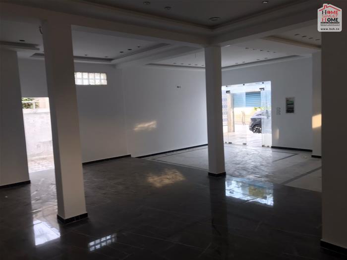 Le Bardo Le Bardo Location Autre Local commercial jana  bardo