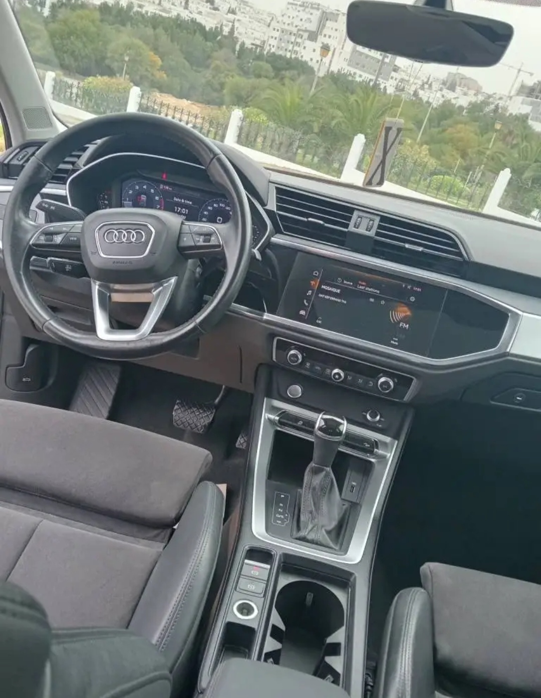 Audi Q3