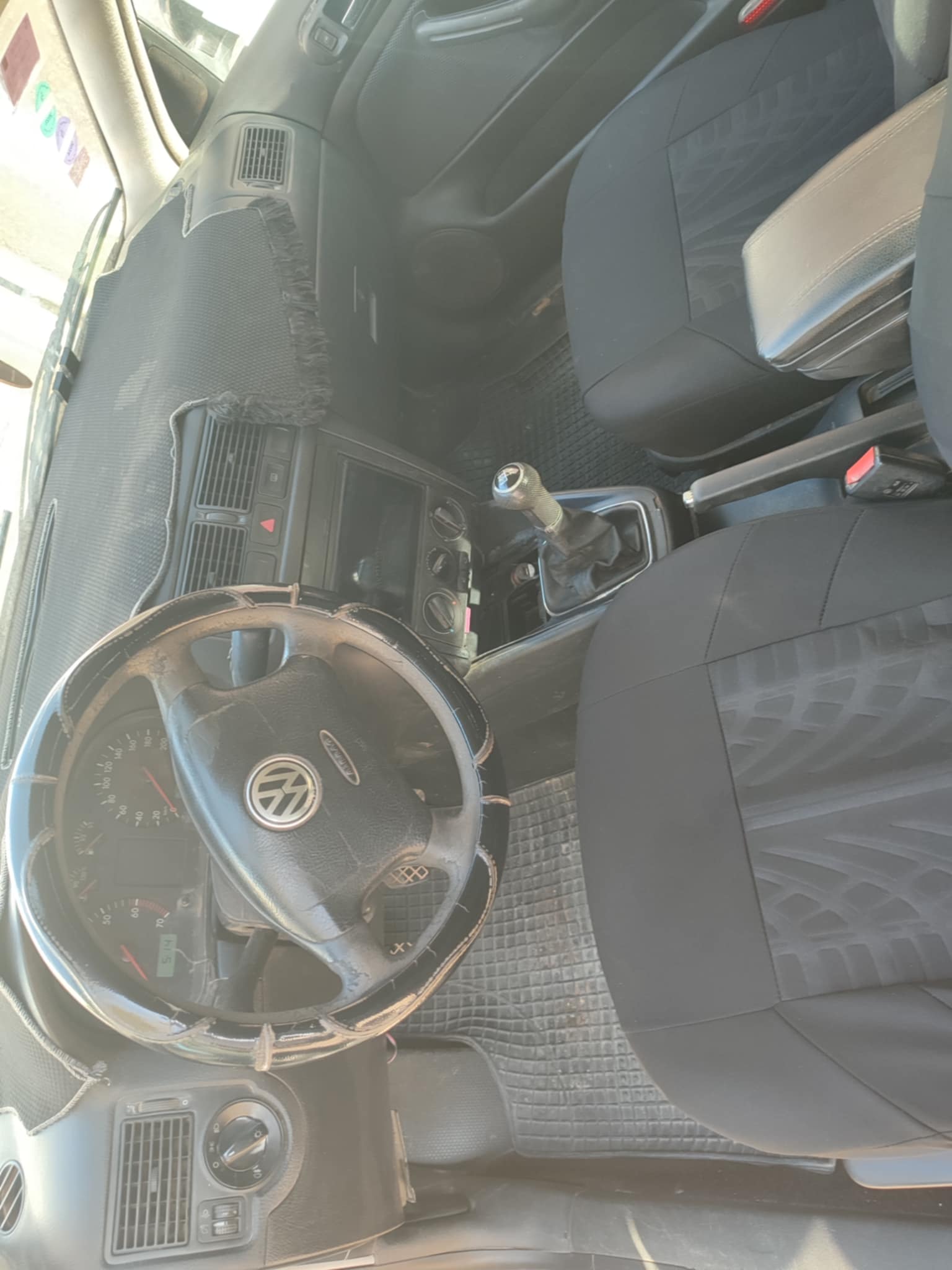Volkswagen Golf 4