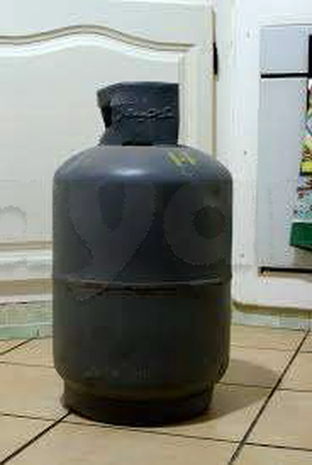 Cuisinire gaz Autre