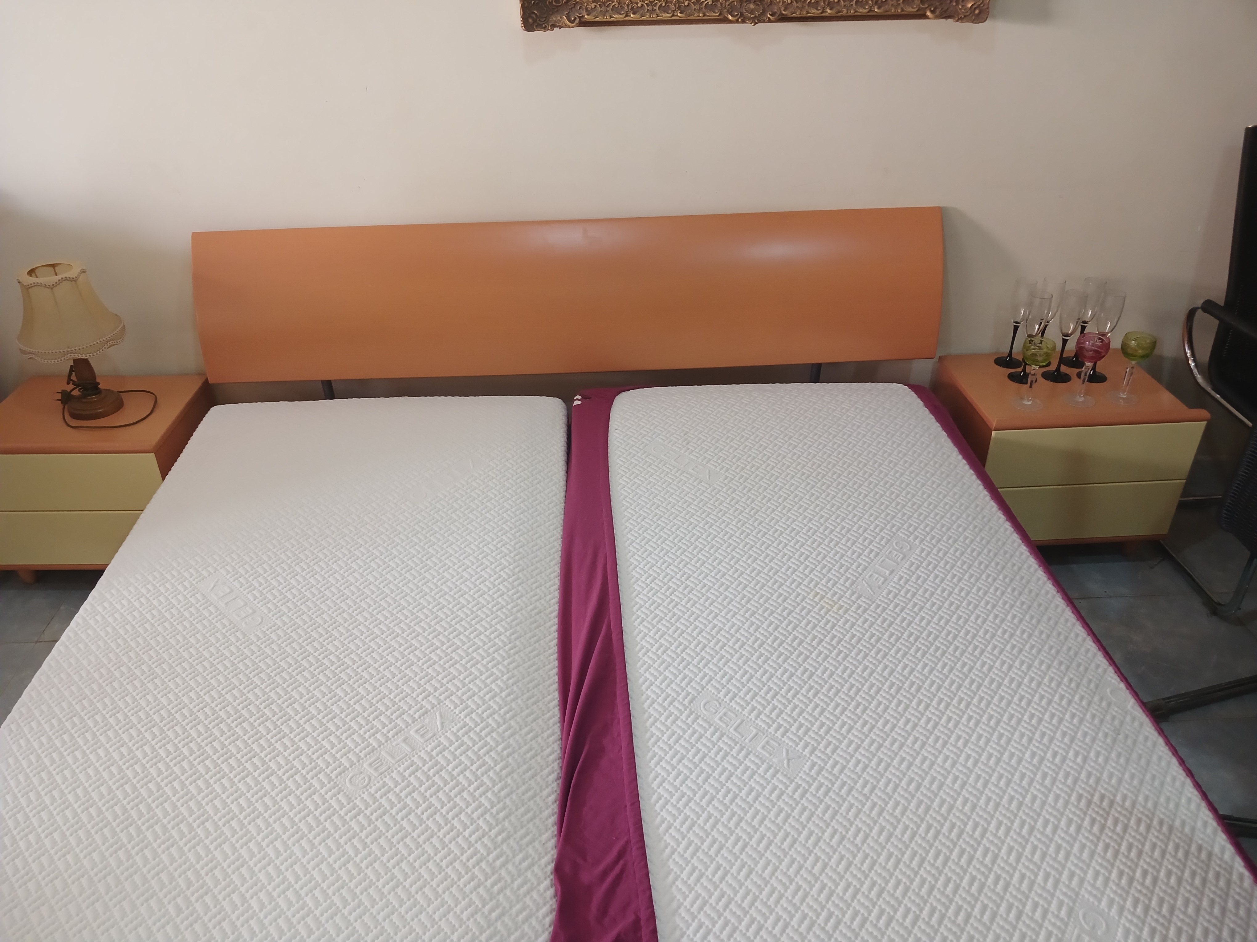 Chambres  coucher Chambres  coucher