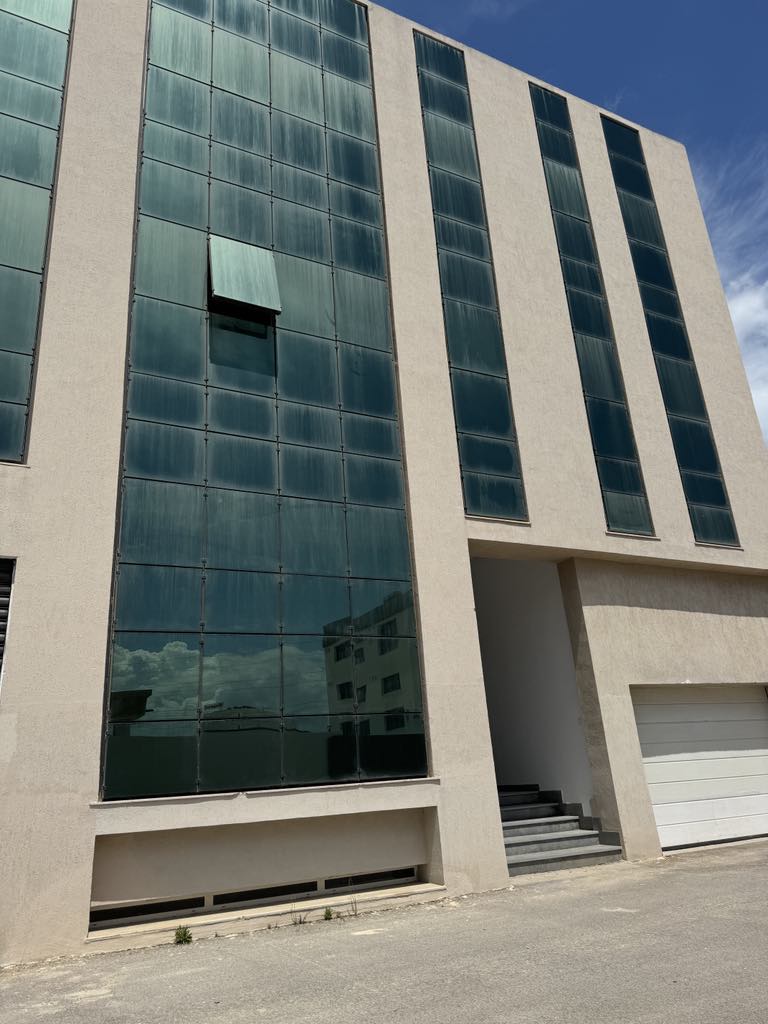 Bureaux & Commerces Bureau